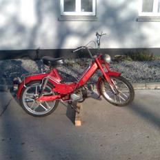 Puch maxi KL solgt.