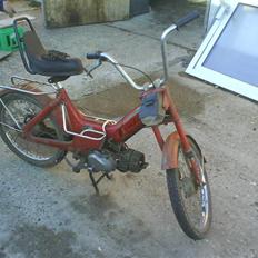 Puch maxi k