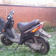 Gilera Stalker AC SD