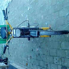 Puch Maxi Kl. (Solgt.)