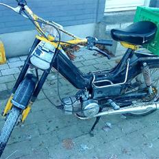 Puch Maxi Kl. (Solgt.)