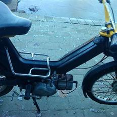 Puch Maxi Kl. (Solgt.)