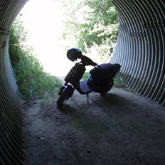 PGO Hot 50 streetrace SMADRET