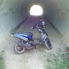 PGO Hot 50 streetrace SMADRET