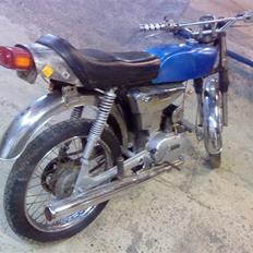 Yamaha FS-1 4-Gear [Solgt]