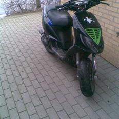 Piaggio Nrg MC3 AC "SOLGT"