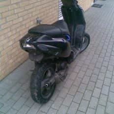 Piaggio Nrg MC3 AC "SOLGT"