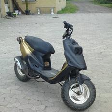 PGO hot 50  (big-max)