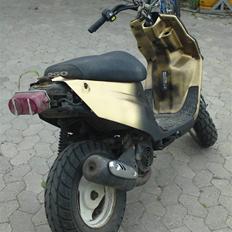 PGO hot 50  (big-max)