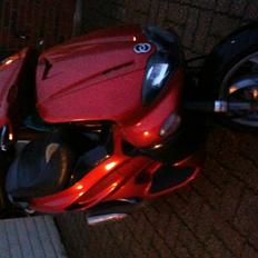 Gilera Runner AC DD *LASSE*