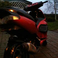 Gilera Runner AC DD *LASSE*