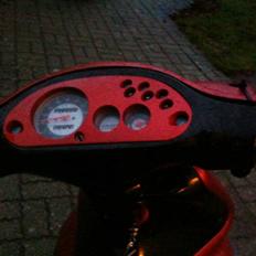 Gilera Runner AC DD *LASSE*