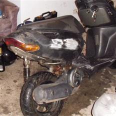 Aprilia Sonic 