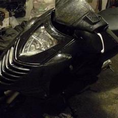 Aprilia Sonic 