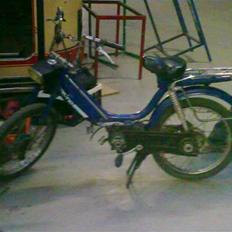 Honda camino tilsalg for 100kr