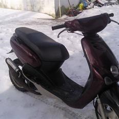 Yamaha Neos (S6R AC 70 ccm)*SOLGT*