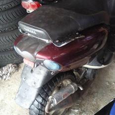 Yamaha Neos (S6R AC 70 ccm)*SOLGT*