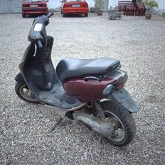 Yamaha Neos (S6R AC 70 ccm)*SOLGT*