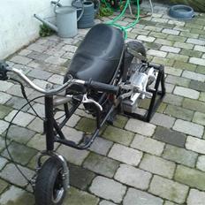 Aprilia (REAL!) POCKET SPRINTER 