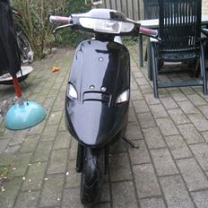 PGO Comet (til salg)