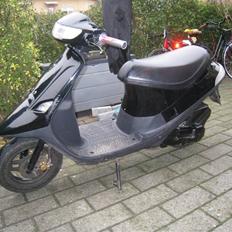 PGO Comet (til salg)