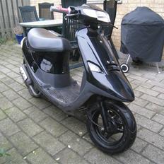 PGO Comet (til salg)