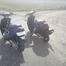 Yamaha Jog as  NAKKET!!!!!