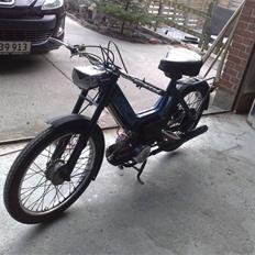 Puch maxi