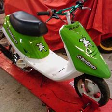 Yamaha Jog Fs (3000 KR) NU