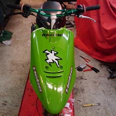 Yamaha Jog Fs (3000 KR) NU