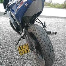 Rieju  (09) Solgt :'(