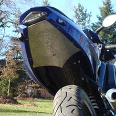 Rieju  (09) Solgt :'(