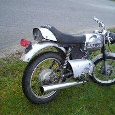 Kreidler Florett 3 gear SOLGT