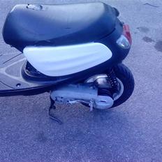 Yamaha Jog Space SOLGT!