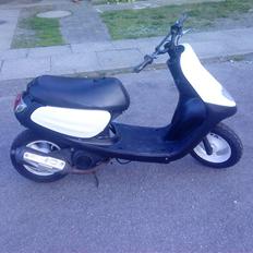 Yamaha Jog Space SOLGT!