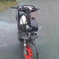Gilera Runner LC DD 2003 Solgt