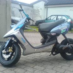 Yamaha Bws Spy/Neos. EVO (solgt)
