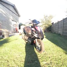 Aprilia Sonic TS 23,76 HK