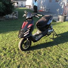 Aprilia Sonic TS 23,76 HK