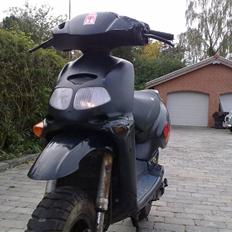 Aprilia rally [hverdagsmaskine]