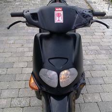 Aprilia rally [hverdagsmaskine]