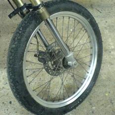 Suzuki rmx lc (byttet)