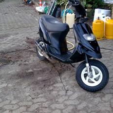 Gilera stalker 
