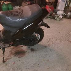 Gilera stalker 