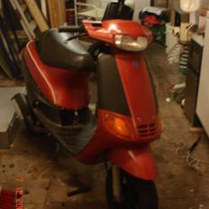 Piaggio Zip Gl. (SOLGT)