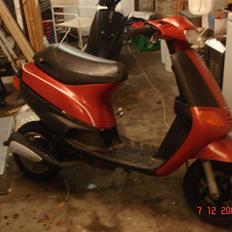 Piaggio Zip Gl. (SOLGT)