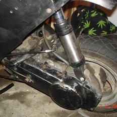 Piaggio Zip Gl. (SOLGT)