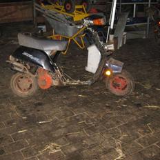 Suzuki Scooper GT... SMADRET