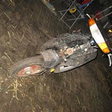 Suzuki Scooper GT... SMADRET