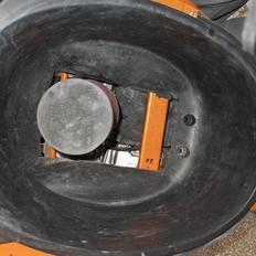 Aprilia Sonic Evo I Ac